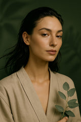 Aveda Hair Care – pflanzenbasierte Haarpflege mit natürlichen Inhaltsstoffen für gesundes, glänzendes und gepflegtes Haar