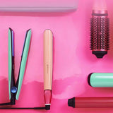 GHD Jelly Kollektion Limted Edition mit jelly mint, jelly peach Chronos Glätteisen