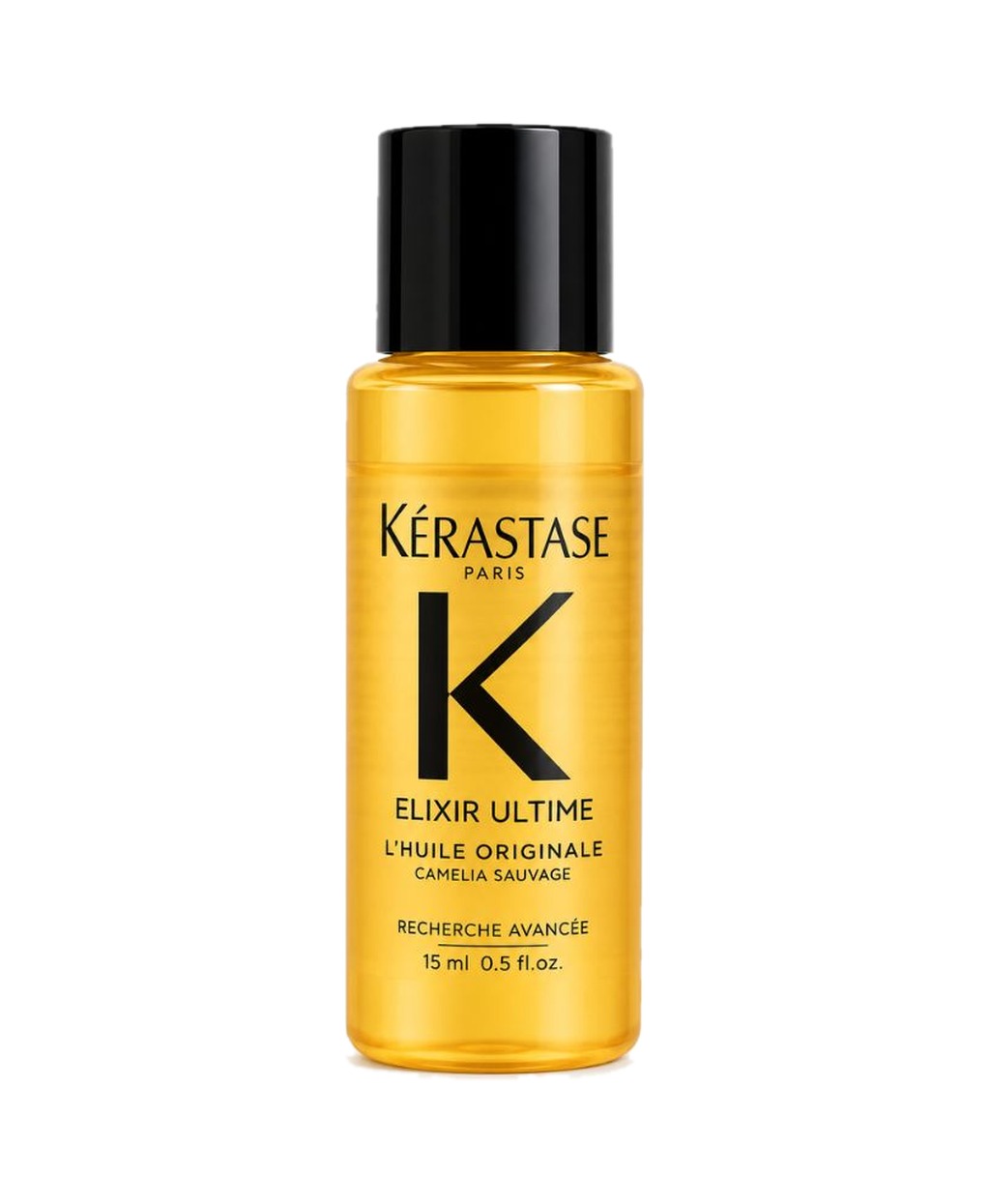 Kérastase Elixir Ultime L'Huile Originale 15 ml