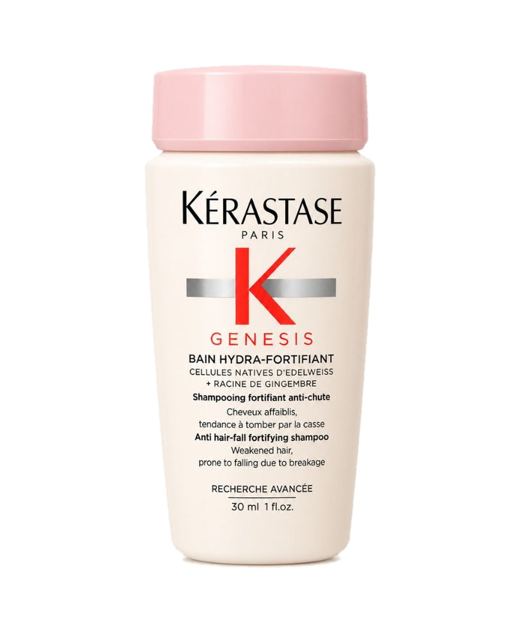 Kérastase Genesis Bain Hydra-Fortifiant 30 ml