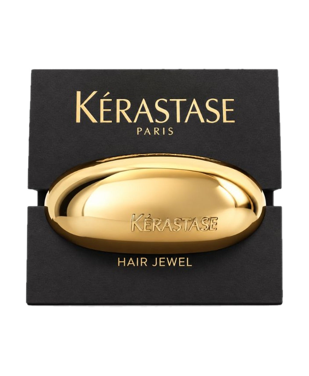 Kérastase Haardiamant Hair Jewel gold