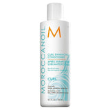 Après-shampoing boucles Moroccanoil 250 ml