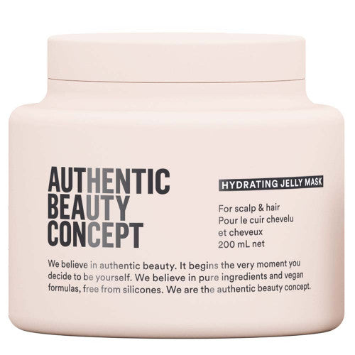 Authentic Beauty Concept Jelly Mask 200 ml