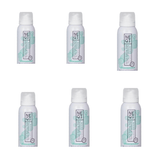 NEQI Sanfte Schaumseife Aloe Vera & Jojoba Öl 600 ml (6x100 ml)