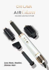 FaroukCHI Lava Air Glam Volcanic Multi Styler