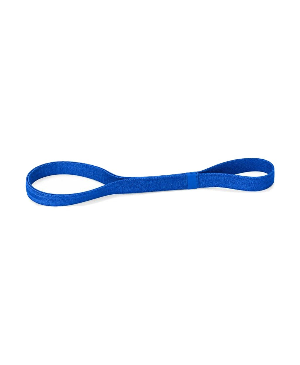 Simplify Haarband Haargummi blau