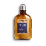 L'Occitane L'Occitan Gel Douche Cheveux &amp; Corps Homme