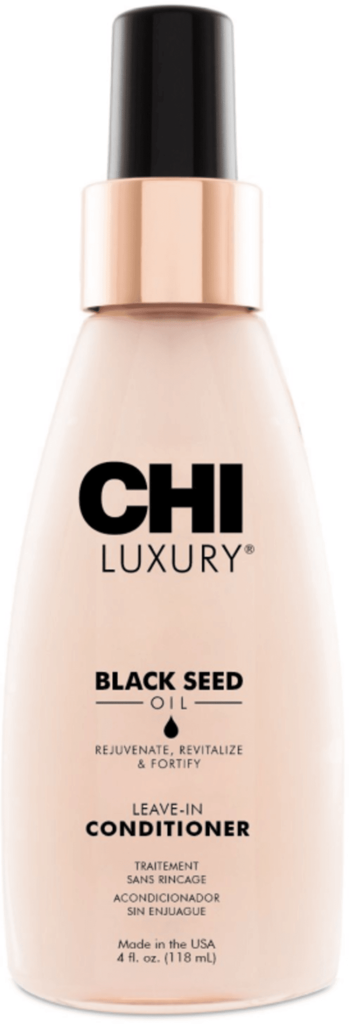 Farouk SystemsCHI Luxury Leave - In Conditioner 118 ml