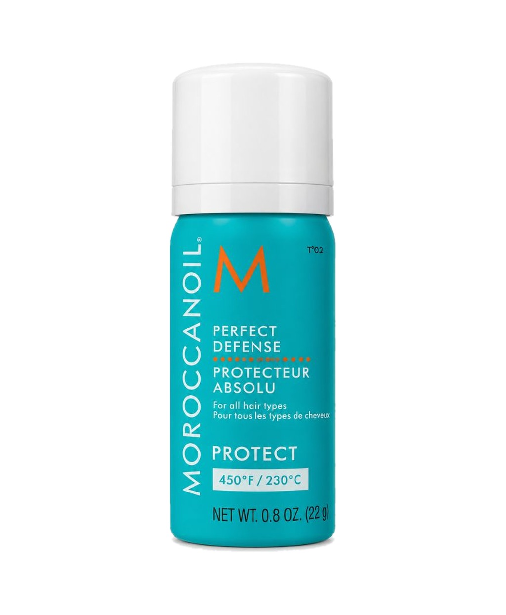 Moroccanoil Perfect Defense Hitzeschutzspray 22 g