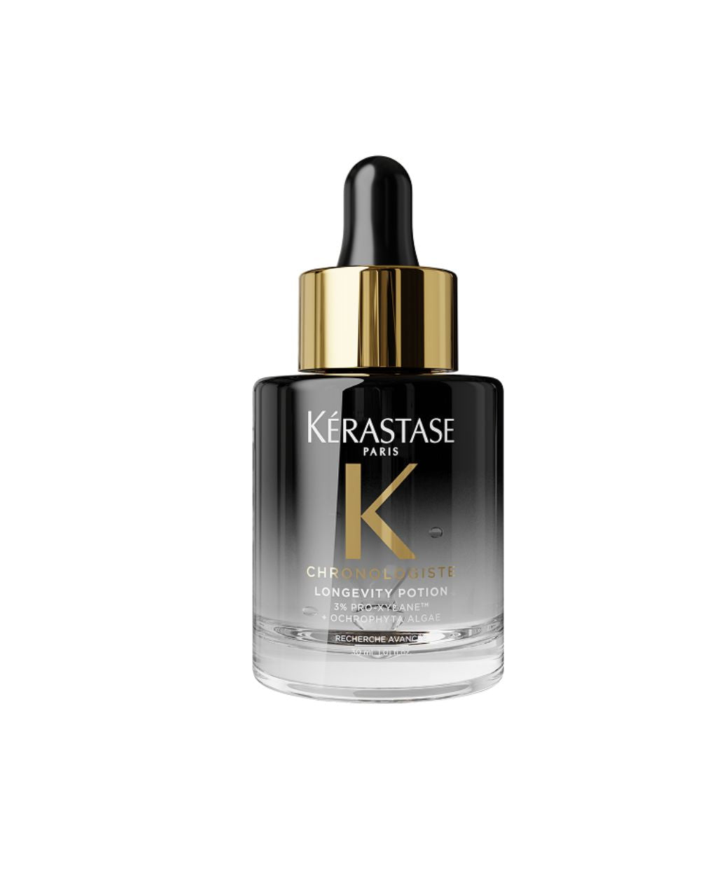 Kérastase Chronologiste Longevity Potion Scalp Serum