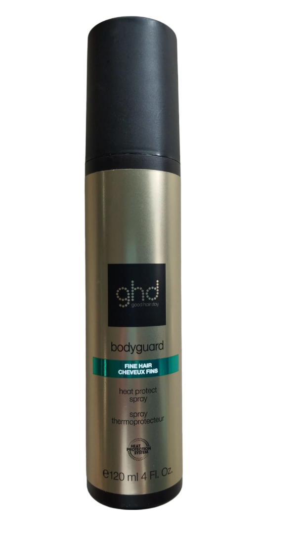 ghd Bodyguard Heat Protect Spray für feines Haar 120 ml