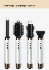 FaroukCHI Lava Air Glam Volcanic Multi Styler