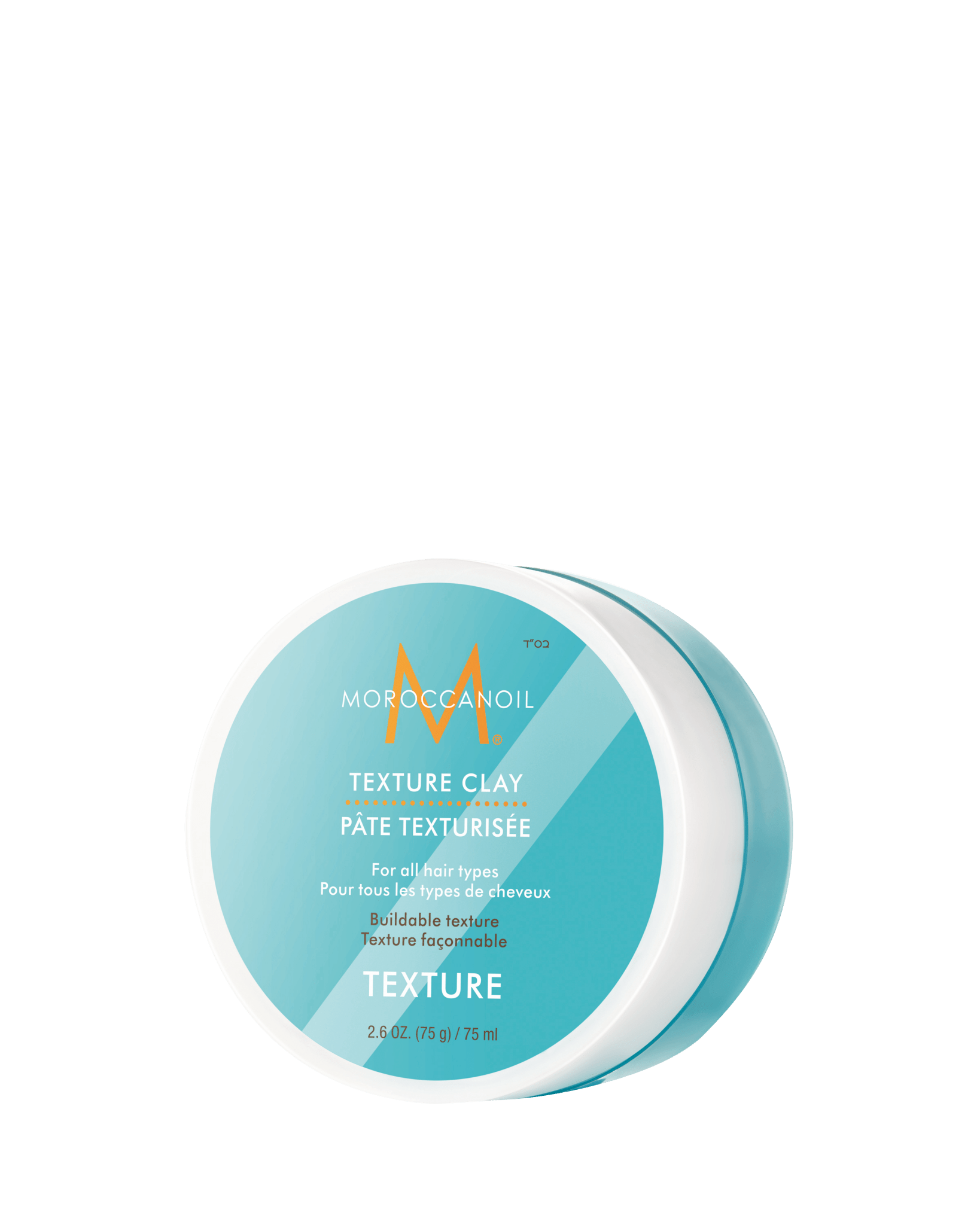 Moroccanoil Texture Clay 75 ml
