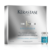 Kerastase Specifique Cure Apaisante anti-incorforts (paquet de 12) 12x 6 ml 
