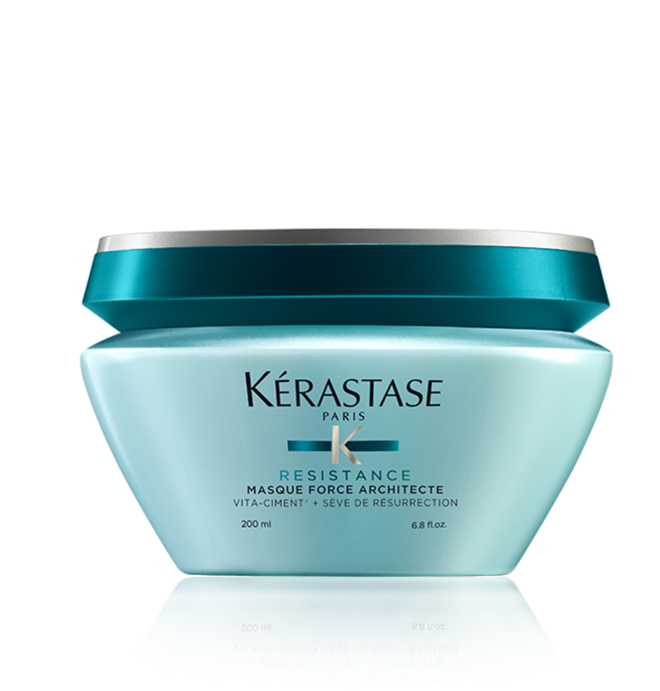 Kérastase Resistance Masque Force Architecte 
