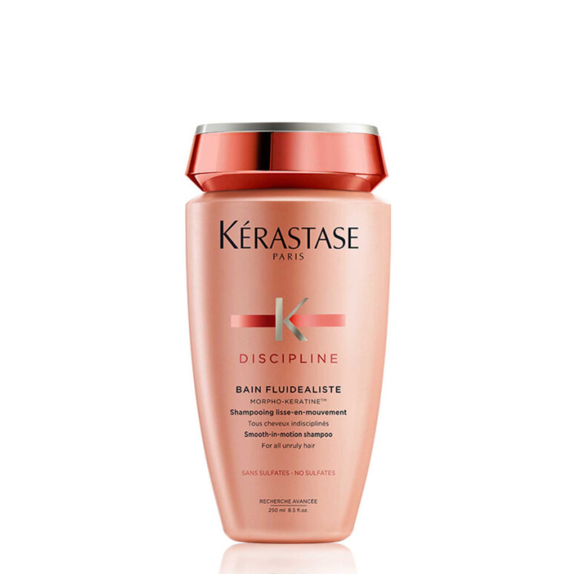 Kérastase Discipline Bain Fluidealiste Doux - Sans sulfate