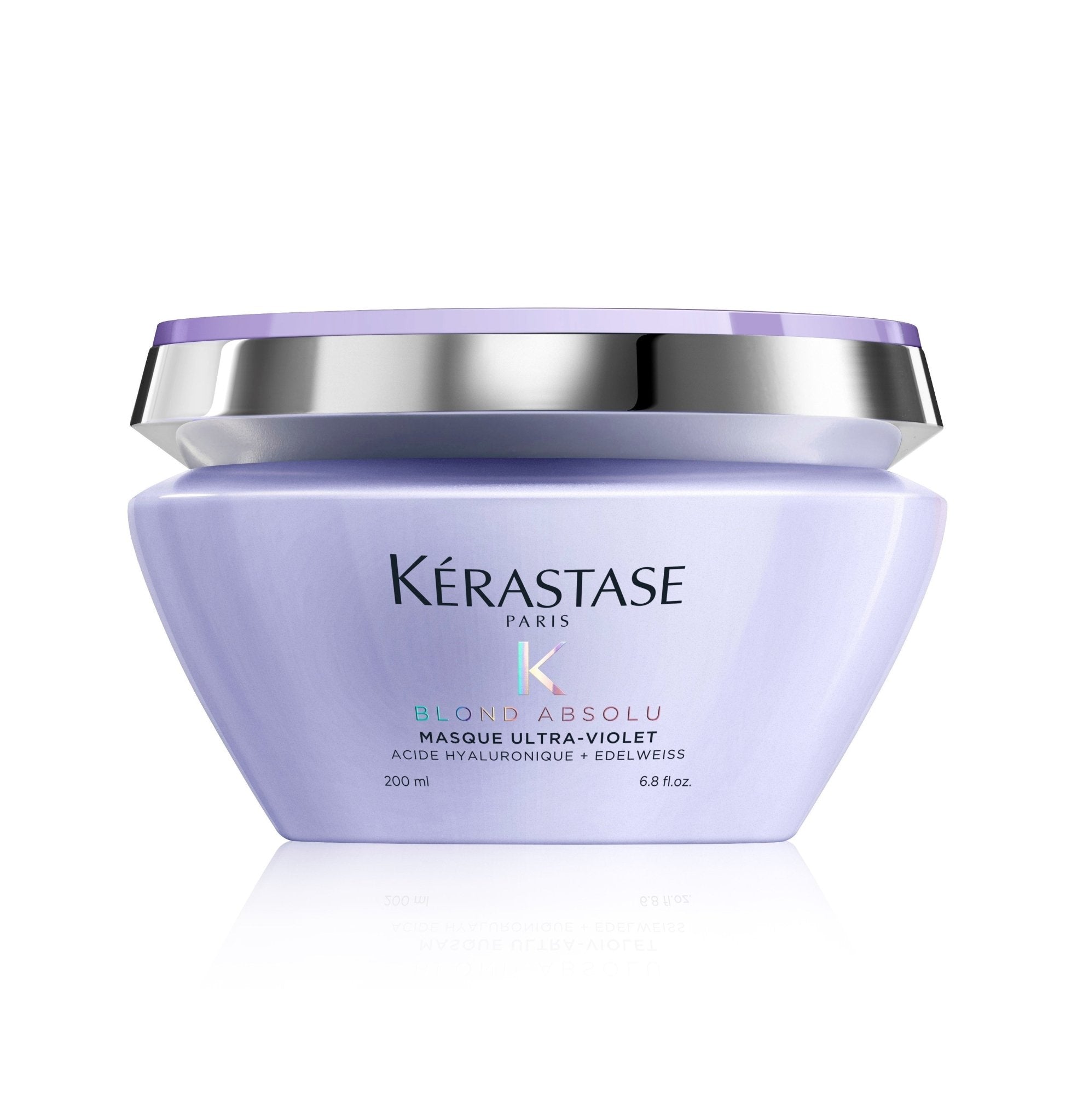 Kérastase Blond Absolu Masque Ultra Violet 200 ml