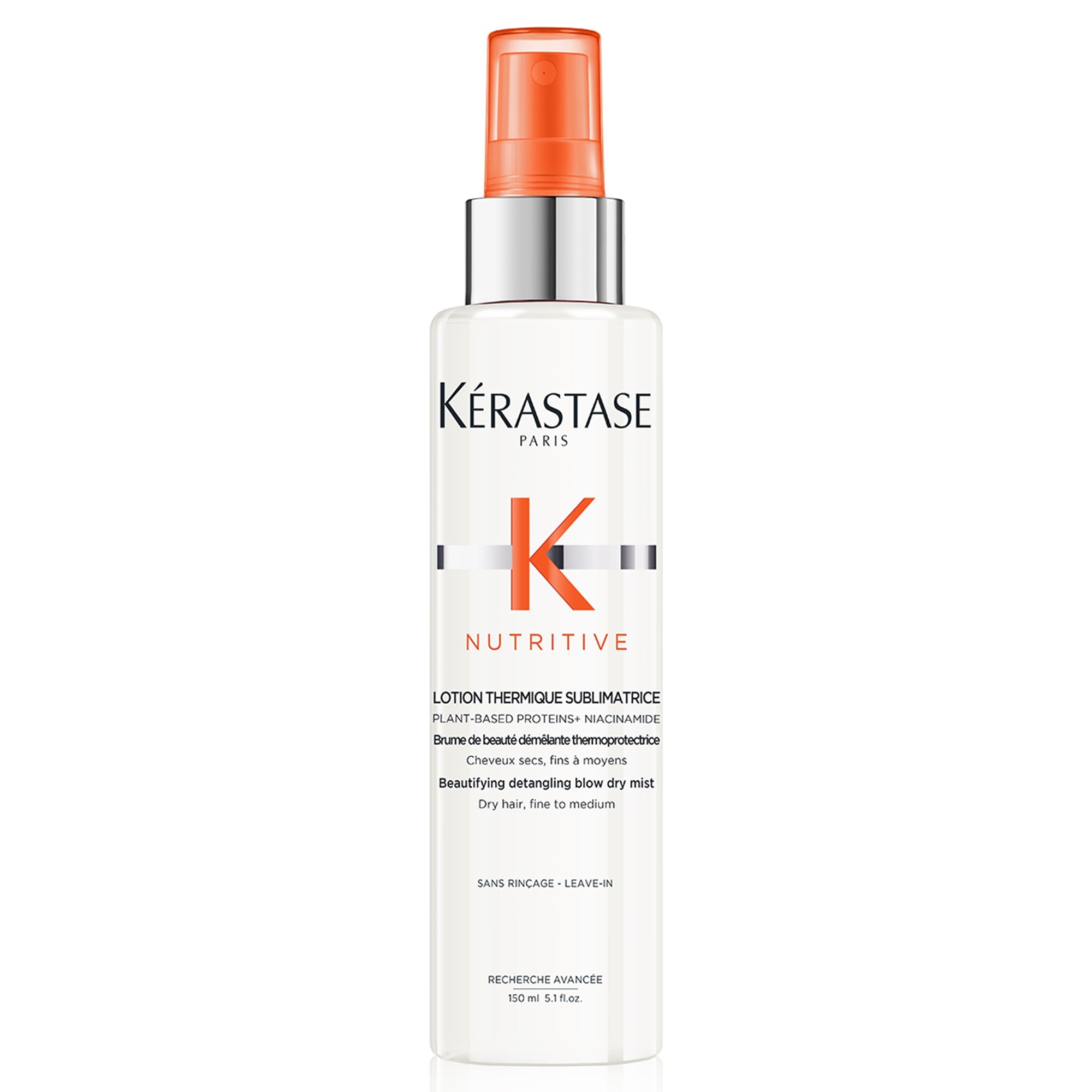 Kérastase Lotion Nutritive Thermique 150 ml
