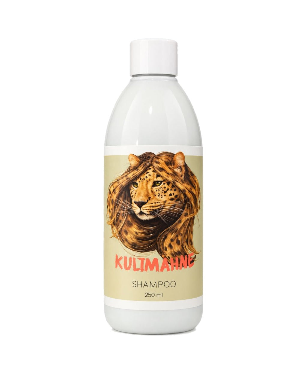 Kultmähne Shampoo 250 ml