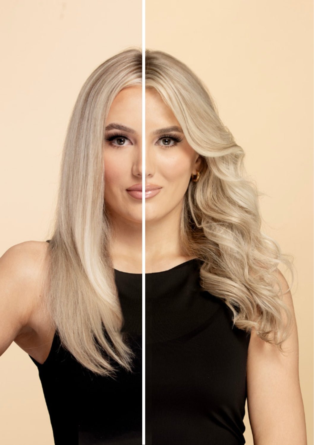 FaroukCHI Lava Air Glam Volcanic Multi Styler