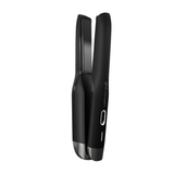 lisseur ghd unplugged™, noir