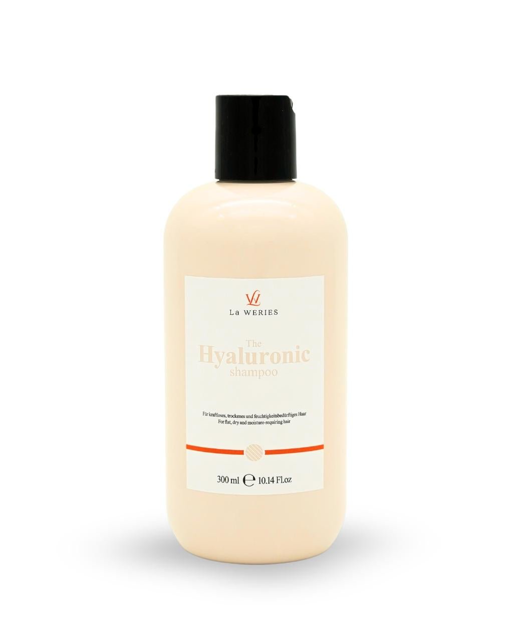 La WeriesLa Weries Hyaluronic Shampoo für trockenes HaarShampoo