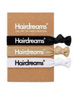 Hairdreams Haargummis Set