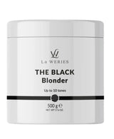 La Weries THE BLACK Blonder