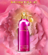 Montale Roses Musc Eau de Parfum 100ml