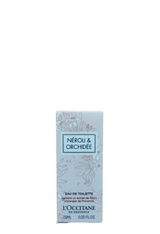 L'Occitane Eau de Toilette Néroli &amp; Orchidée