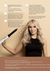 FaroukCHI Lava Air Glam Volcanic Multi Styler