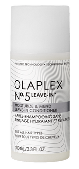 Après-shampoing sans rinçage Olaplex n°5 100 ml
