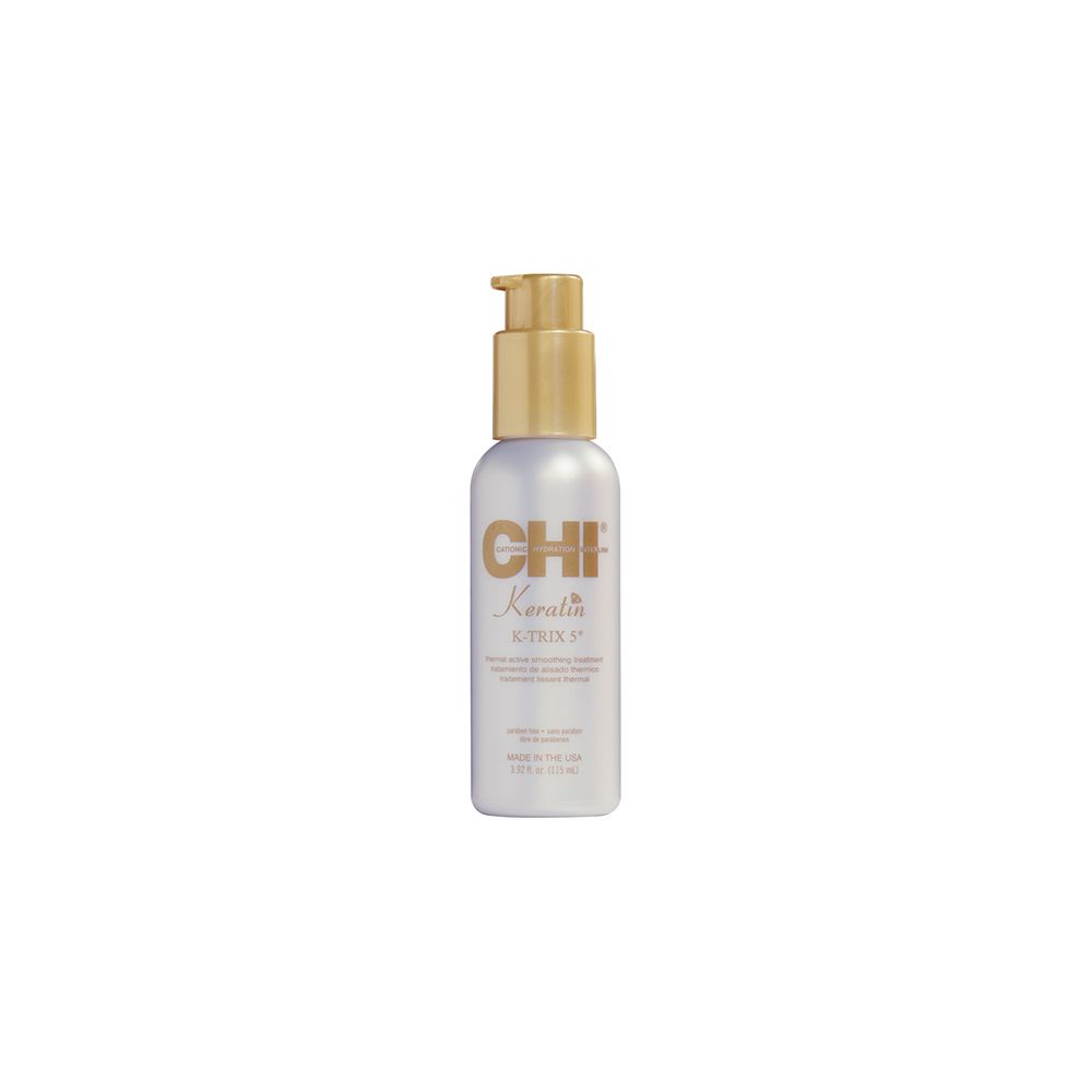 CHI Keratin K-Trix 5 115 ml
