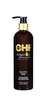 FaroukCHI Argan Oil Shampoo 340 ml