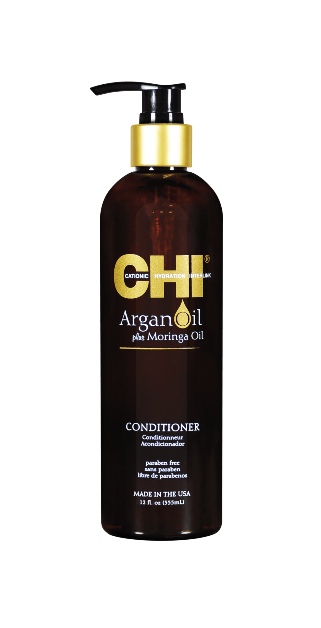 FaroukCHI Argan Oil Conditioner 340 ml