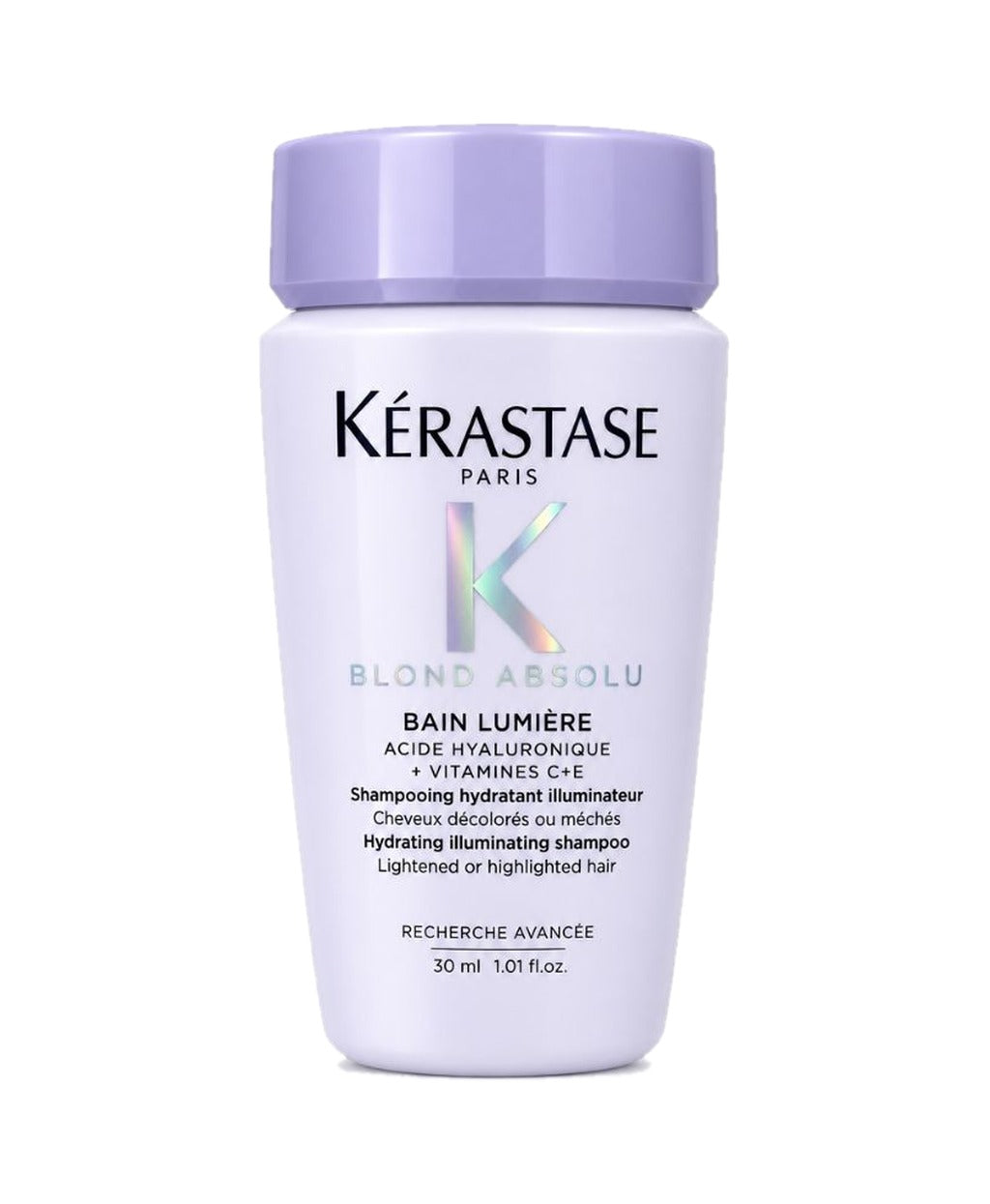 Kérastase Blond Absolu Bain Lumière 30 ml