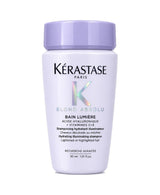 Kérastase Blond Absolu Bain Lumière 30 ml