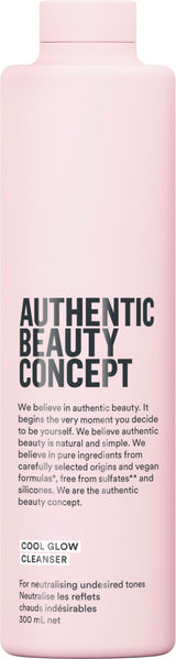 Authentic Beauty Concept Cool Glow Cleanser 300ml