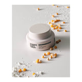 Authentic Beauty Concept Pliable Styling Paste