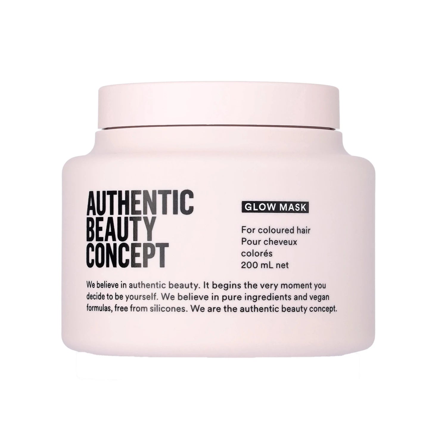 Warehouse Authentic Beauty Concept GLOW Mask