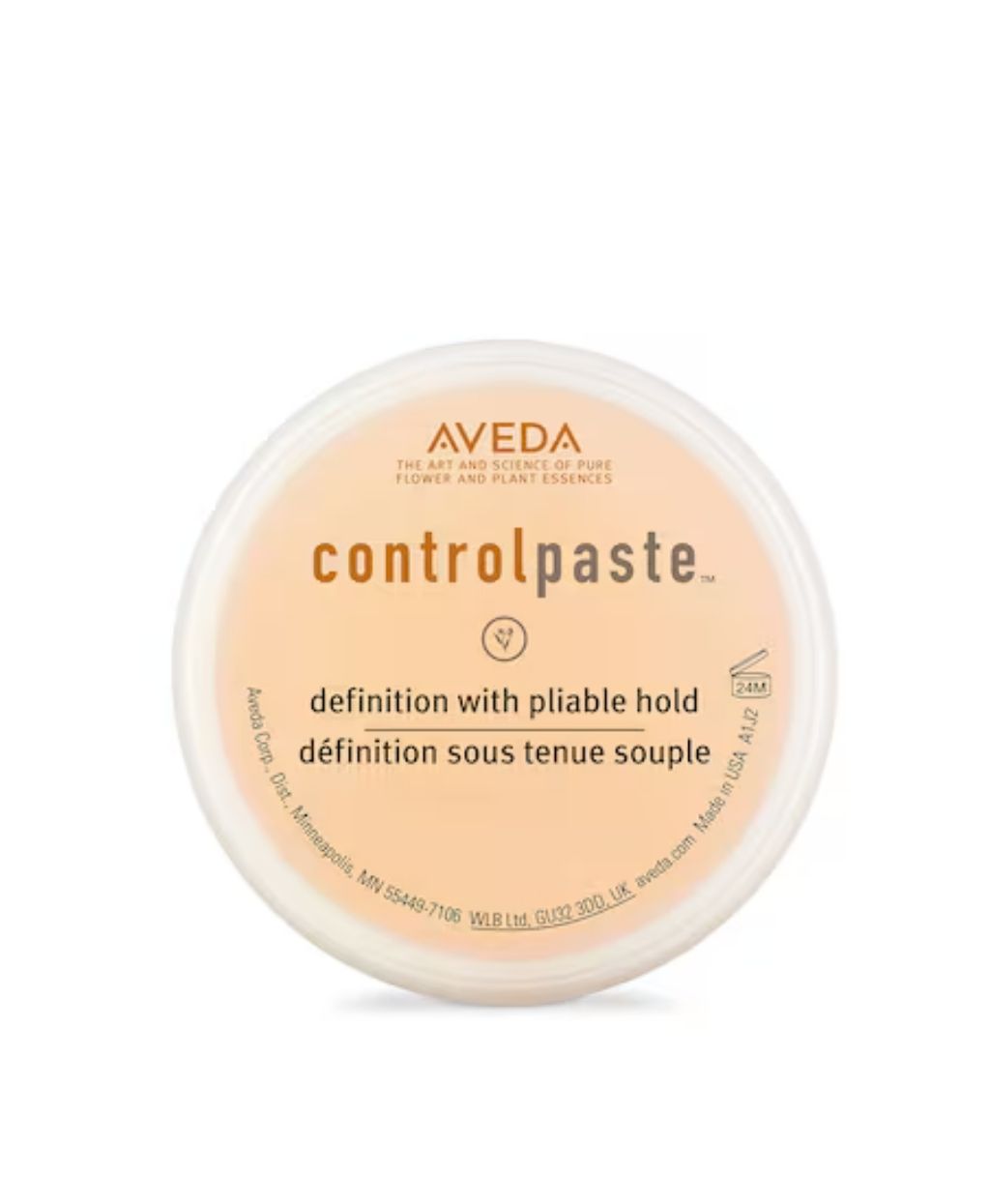 Aveda Control Paste