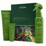 AvedaAveda Be Curly Advanced Styling SetHaarstyling - Set