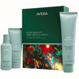 AvedaAveda Holiday Set Scalp Serenity: KopfhautpflegeKopfhautpflege - Set