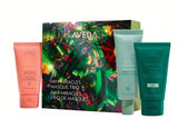 AvedaAveda Mini Miracles Masque Trio - Strahlendes HaarHaarmaske