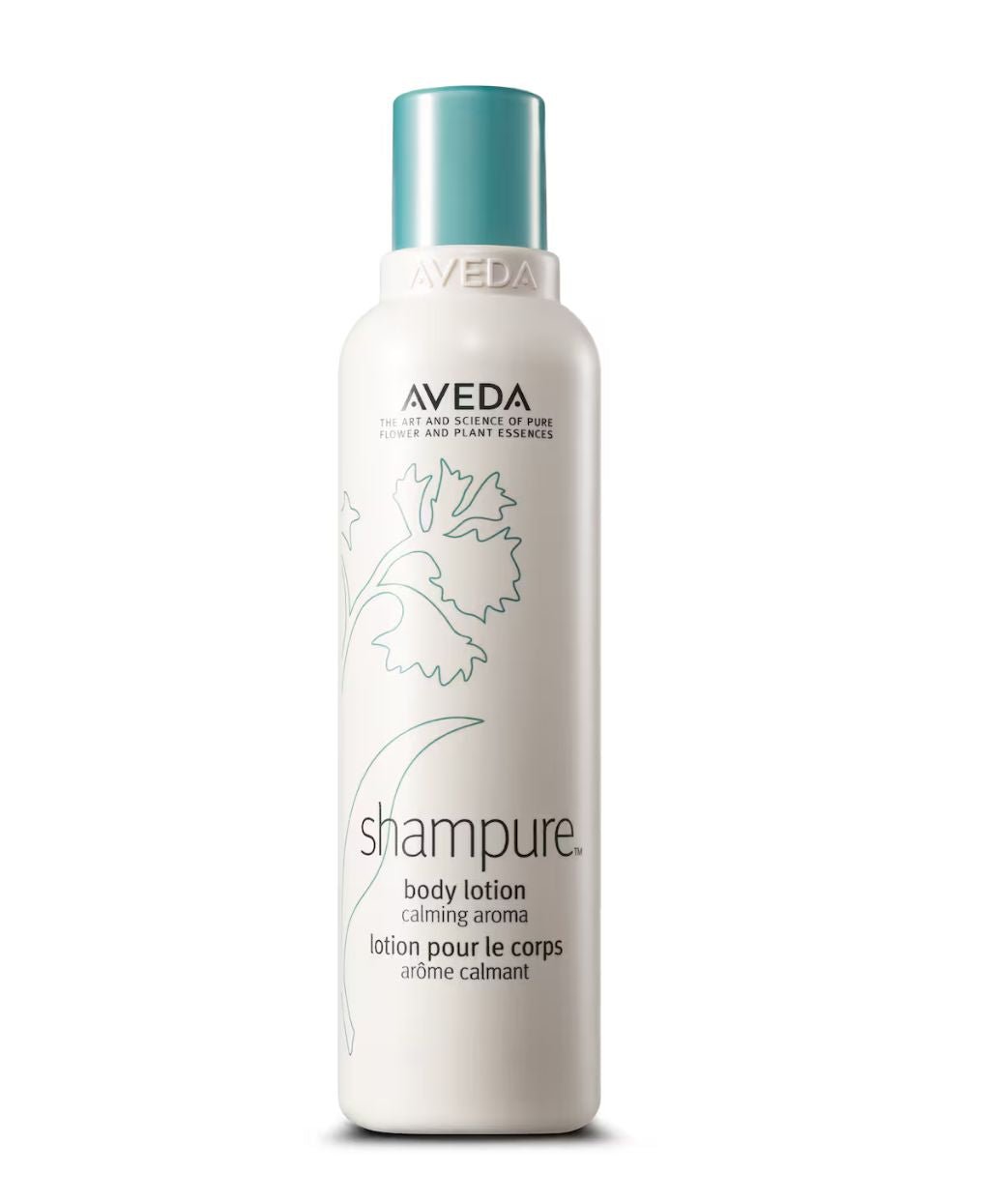Aveda Shampure Body Lotion 250 ml