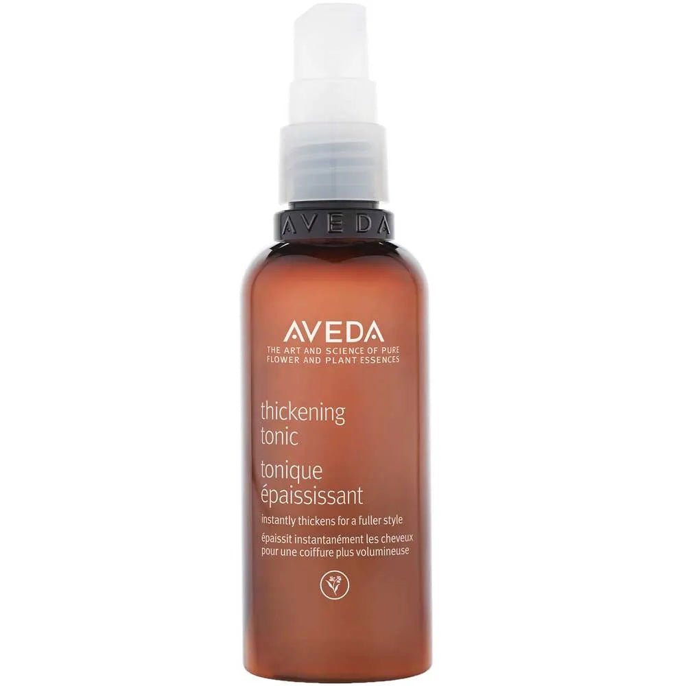AvedaAveda Thickening Tonic für volleres HaarStyling Spray