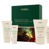 AvedaAveda Holiday Set Majestic Moisture: Hand Relief & Foot Relief Essentials