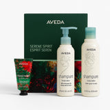 AvedaAveda Holiday Set Serene Spirit: ShampureBody Calming Essentials
