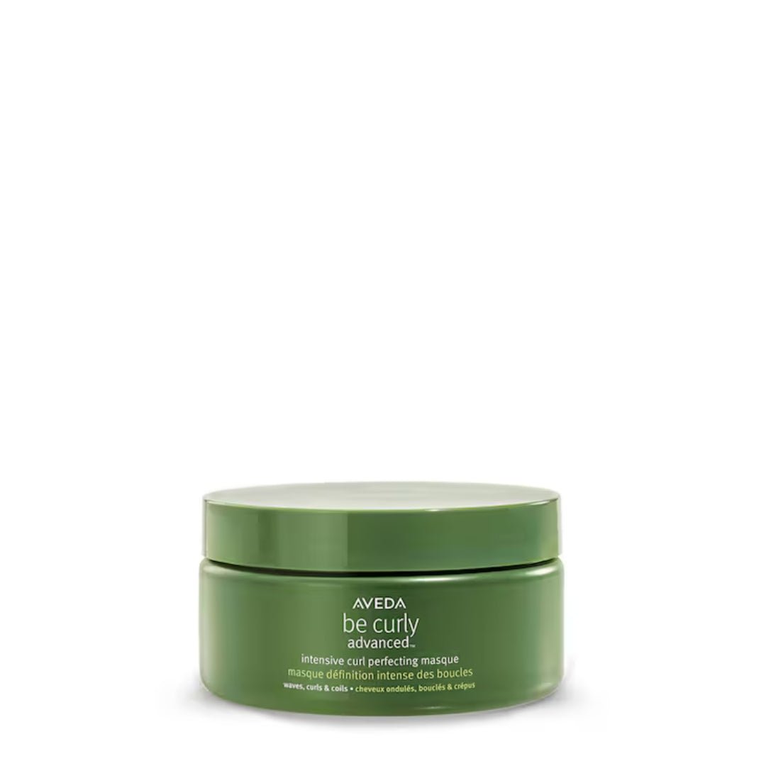 Aveda Be Curly Intensive Curl Perfecting Masque
