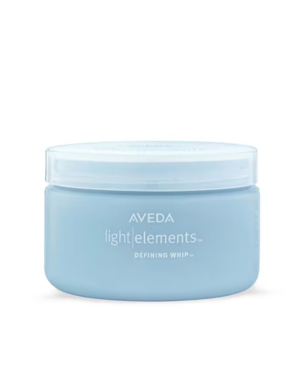 Aveda Light Elements Defining Whip Styling-Creme für natürliche Locken-Definition